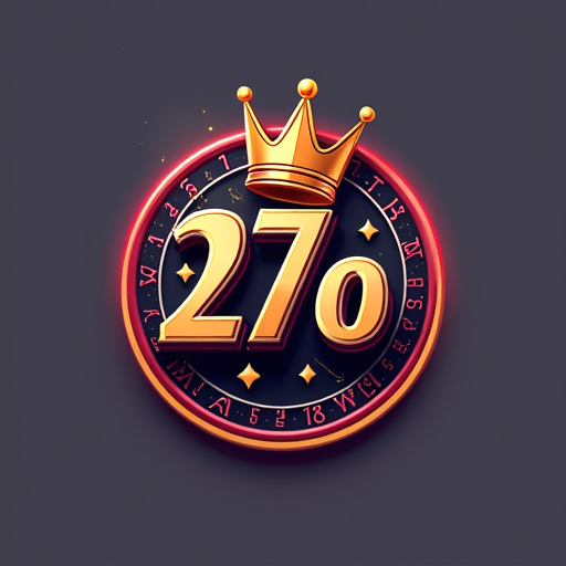 Logo 27o
